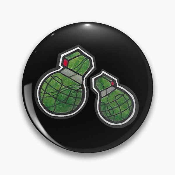 Item preview, Frags (hand drawn) designed and sold by ArtbyJodie.