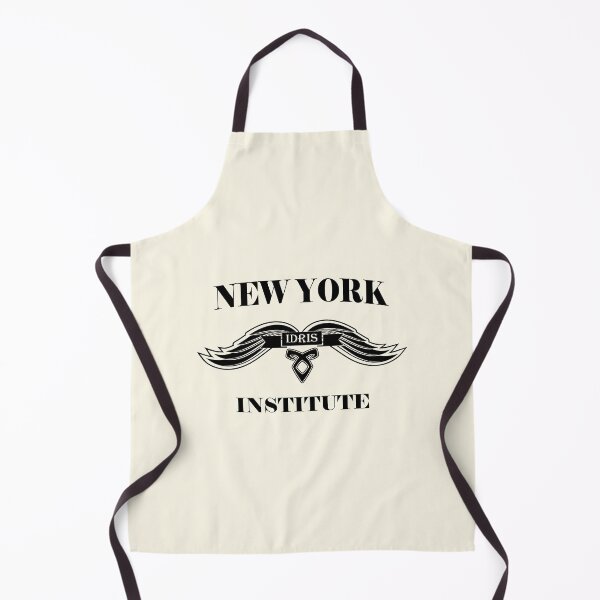 Item preview, Shadowhunters New York Institute Wings Design designed and sold by GinaBirki.