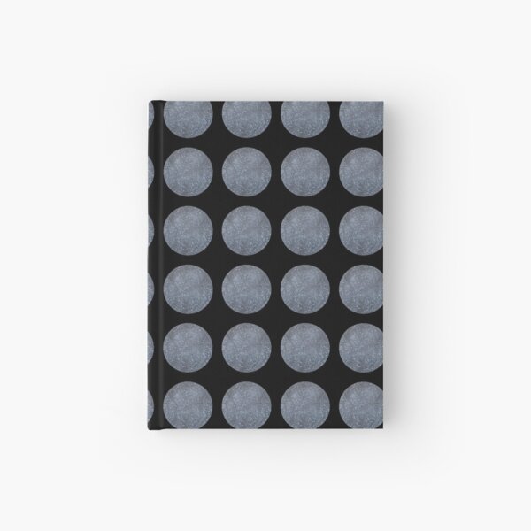 Aperçu de l'œuvre Lunes en aluminium créée et vendue par jojobob.