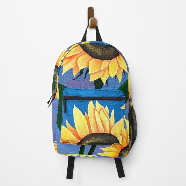 Item preview, Sunflower Sunset designed and sold by Derek Winslow.