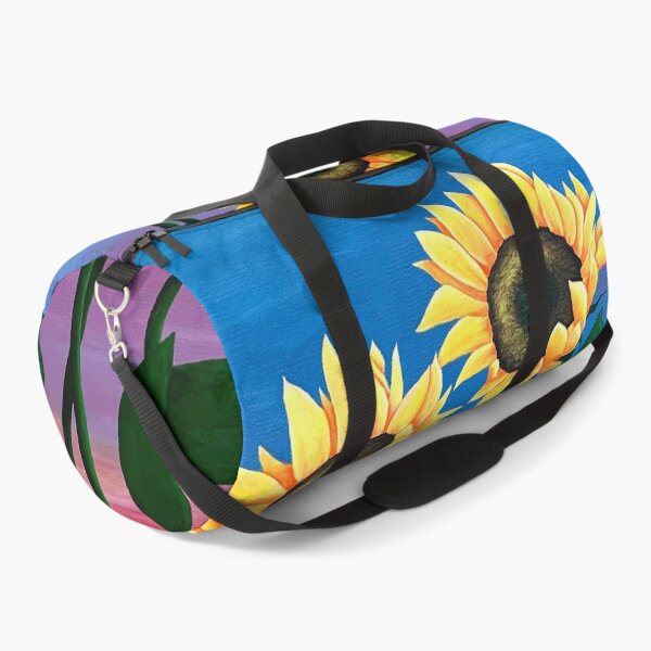 Item preview, Sunflower Sunset designed and sold by Derek Winslow.