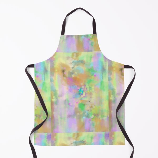Item preview, Pastel rosa y verde arte abstracto forma geométrica arte de la pared expresionalismo minimalista arte minimalista designed and sold by SILVERAPPLE.