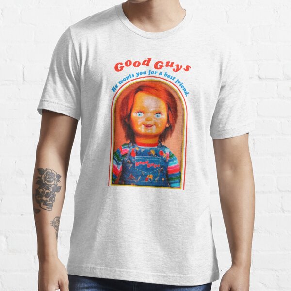 Good Guy T-Shirts for Sale | Redbubble