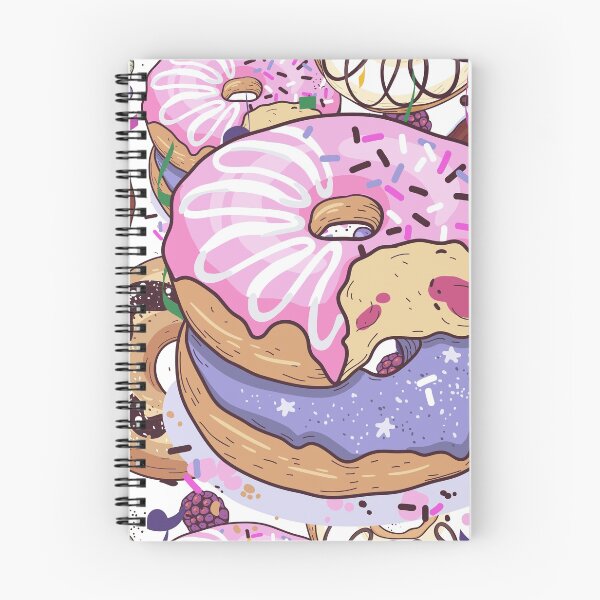 Item preview, Don't look for love look for donuts designed and sold by Karolj.