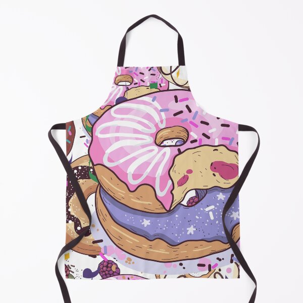 Item preview, Don't look for love look for donuts designed and sold by Karolj.