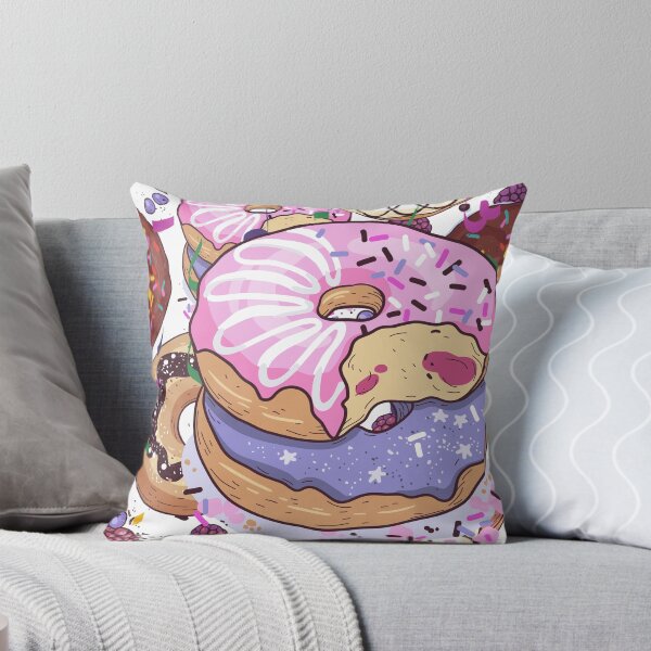 Item preview, Don't look for love look for donuts designed and sold by Karolj.