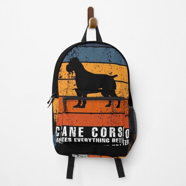 Item preview, Cane Corso Makes Everything Better  designed and sold by Gerrrysalut.
