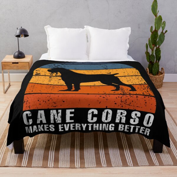 Item preview, Cane Corso Makes Everything Better designed and sold by Gerrrysalut.