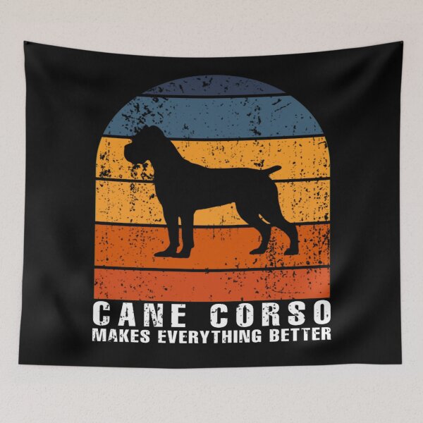 Item preview, Cane Corso Makes Everything Better  designed and sold by Gerrrysalut.