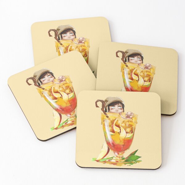 Item preview, The Twins's Apple Pie designed and sold by indiasticot.