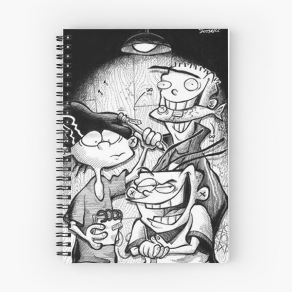 Item preview, Ed edd and Eddy designed and sold by Javivende.