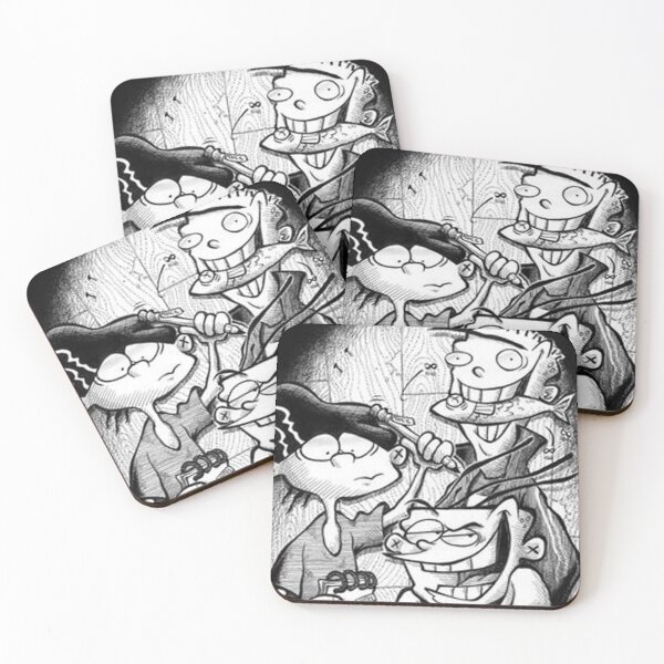 Item preview, Ed edd and Eddy designed and sold by Javivende.