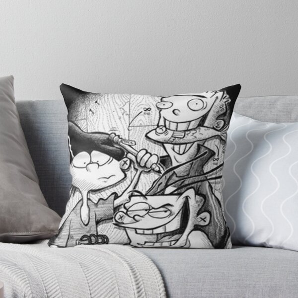 Item preview, Ed edd and Eddy designed and sold by Javivende.