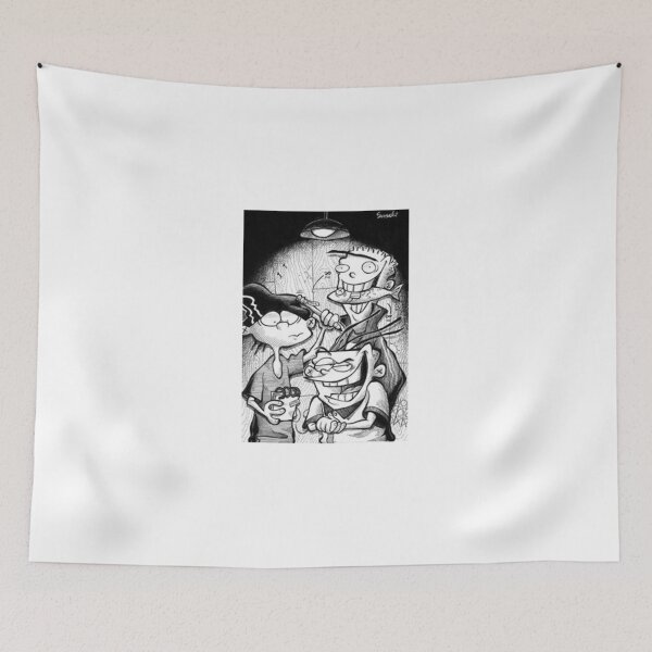 Item preview, Ed edd and Eddy designed and sold by Javivende.