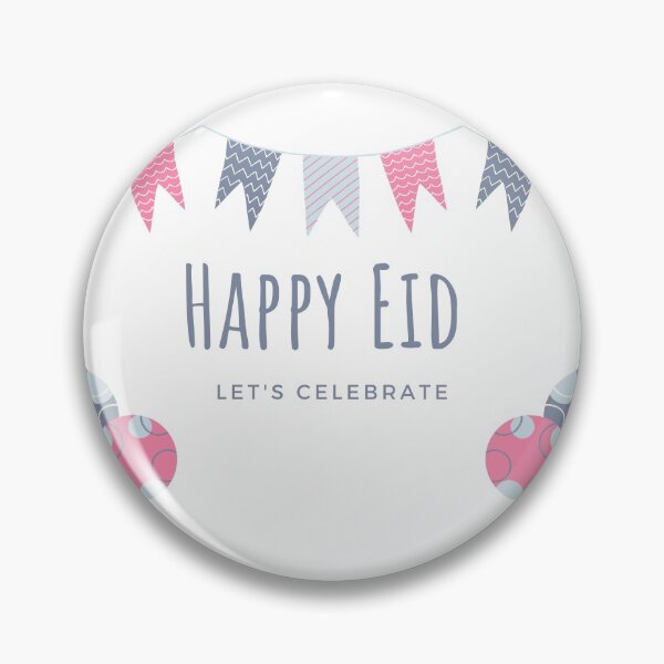 Artikelvorschau, Happy Eid feiert eid ul fitr entworfen und verkauft von Yousran.