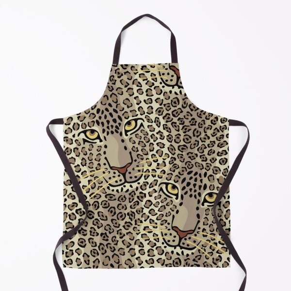 Item preview, Leopards designed and sold by Lisann.