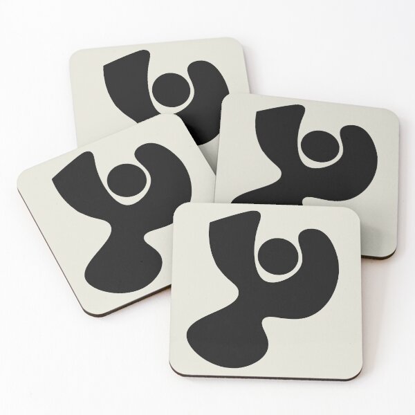 Item preview, Mid-Century Modern Line Art # 23 designed and sold by ezestudio.