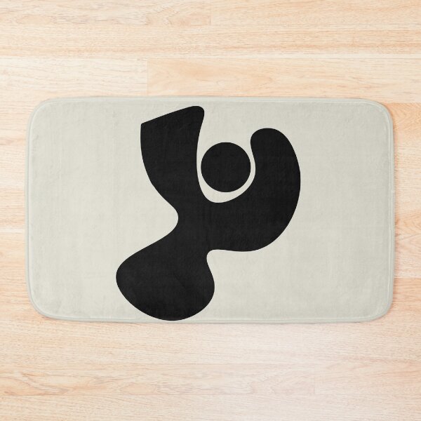 Item preview, Mid-Century Modern Line Art # 23 designed and sold by ezestudio.