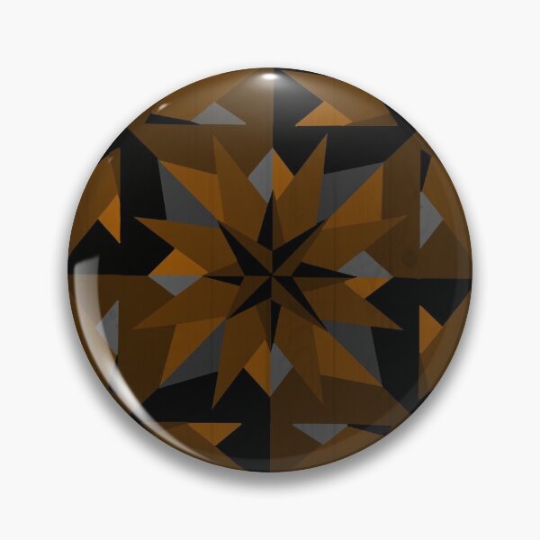 Item preview, Barn Quilt Design designed and sold by Harli Bending.