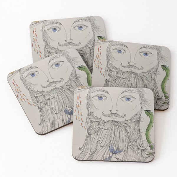 Item preview, The sailor man designed and sold by corsara.