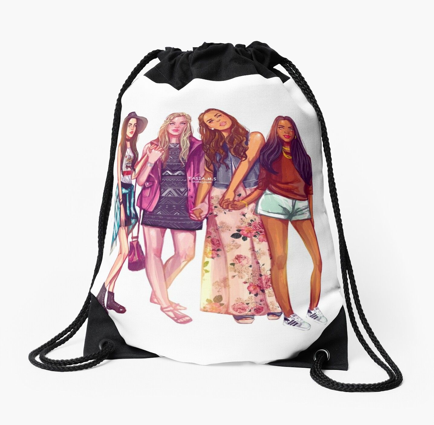 bratz bag