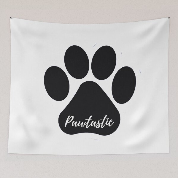 Item preview, Pawtastic designed and sold by crikz.