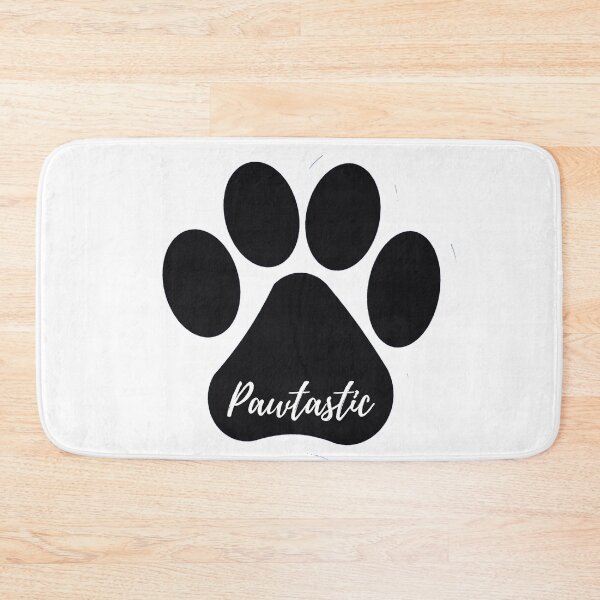 Item preview, Pawtastic designed and sold by crikz.