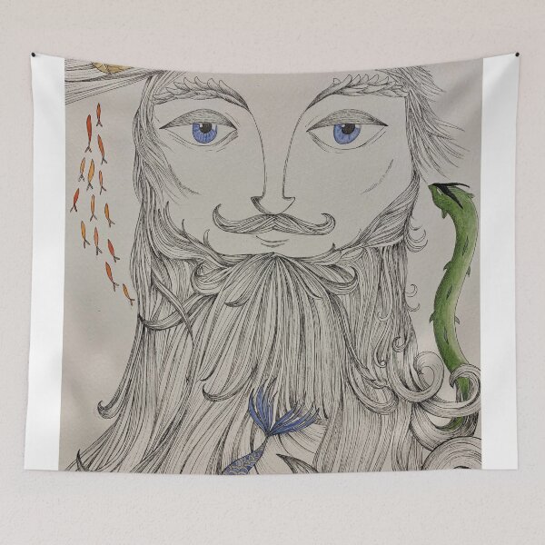Item preview, The sailor man designed and sold by corsara.