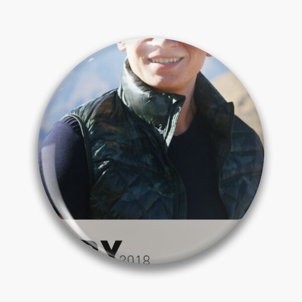 Item preview, Barry hbo  designed and sold by lavenderlouis.