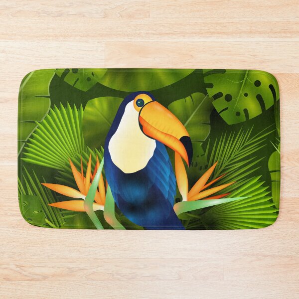 Item preview, Summer Birds designed and sold by EVERTEESLOVER.