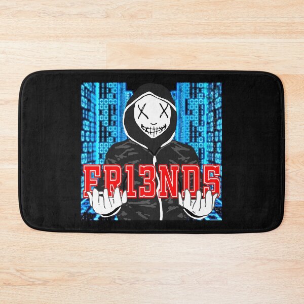 Item preview, Friends;FR13ND5; designed and sold by StickerApe.