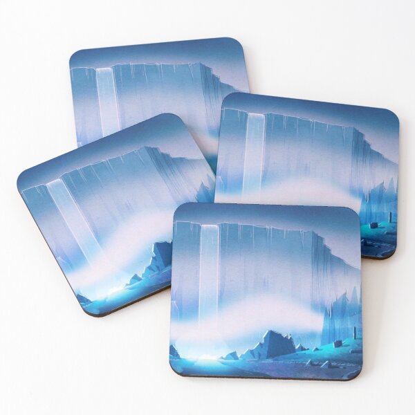 Item preview, Waterfall designed and sold by RoyalNadja.
