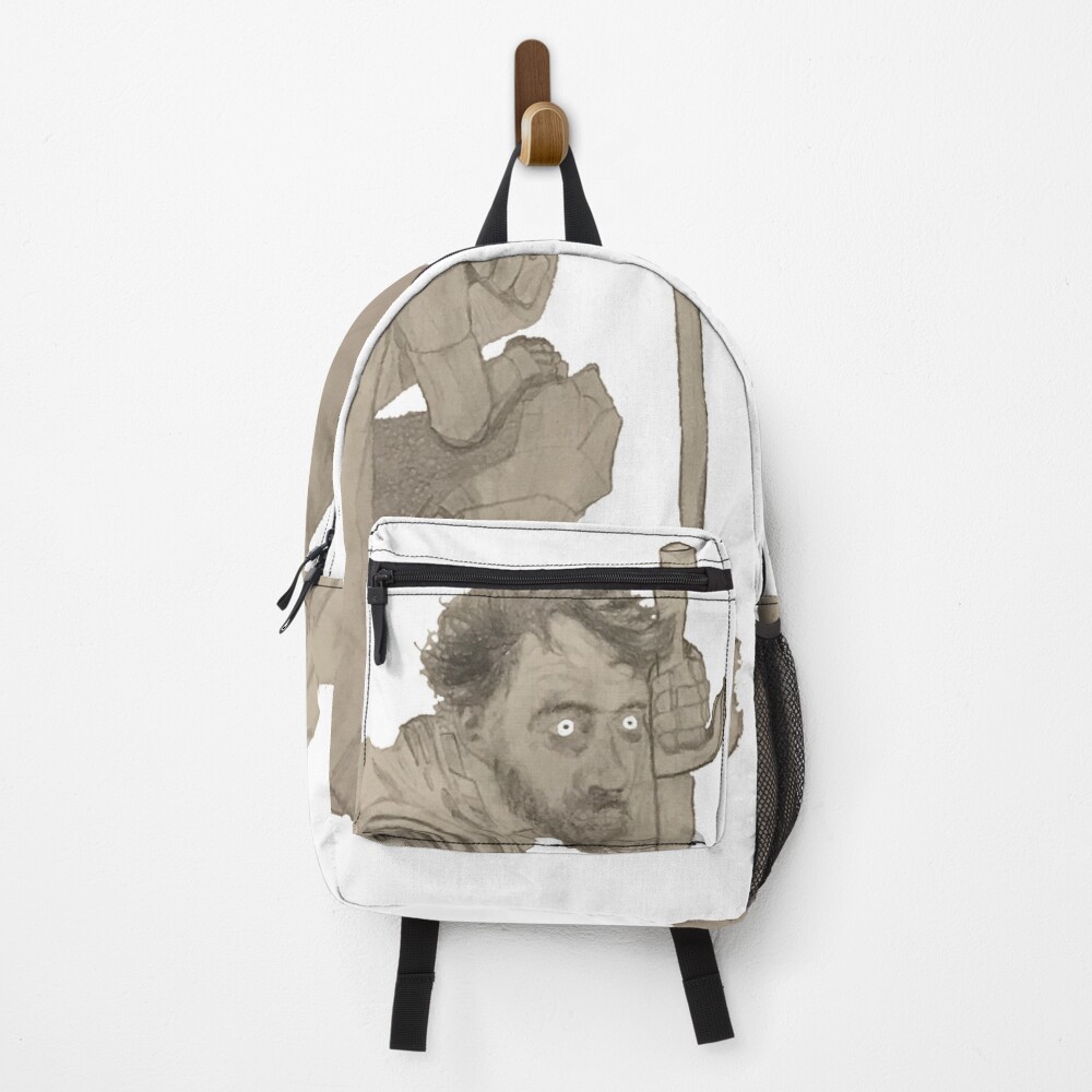 Artikel-Vorschau von Rucksack, designt und verkauft von OhShomo.
