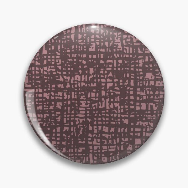 Item preview, Fibre Mesh Pattern (Pink Red) designed and sold by John Uttley.