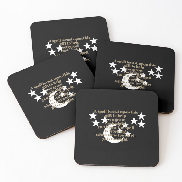 Item preview, magik spell,help you grow designed and sold by amy greaves.