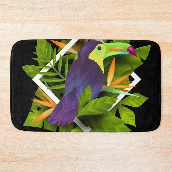 Item preview, Summer Birds designed and sold by EVERTEESLOVER.