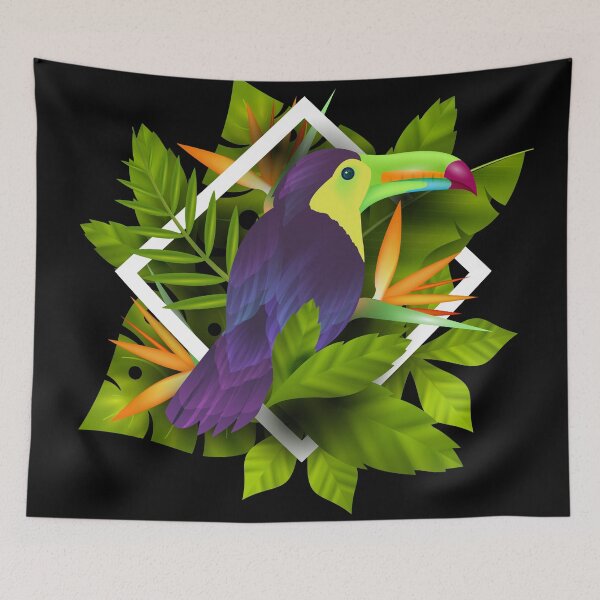 Item preview, Summer Birds designed and sold by EVERTEESLOVER.