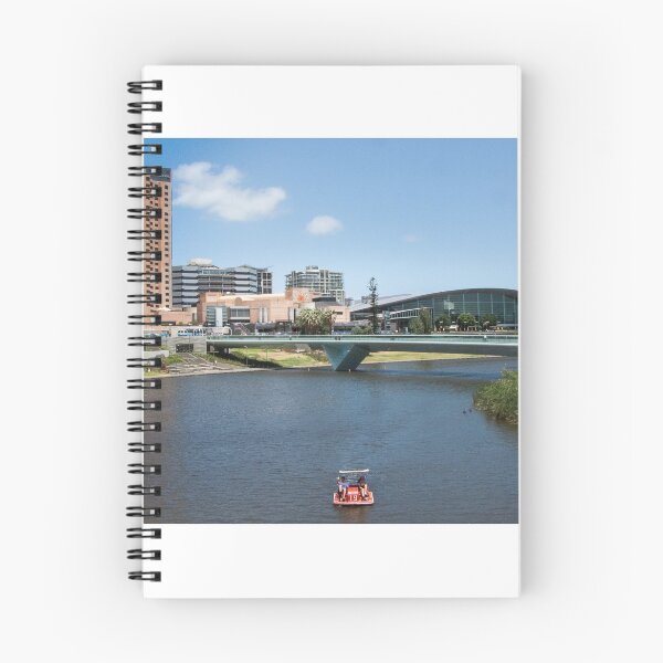 Item preview, Adelaide - Distrito de River Torrens designed and sold by DPalmer.