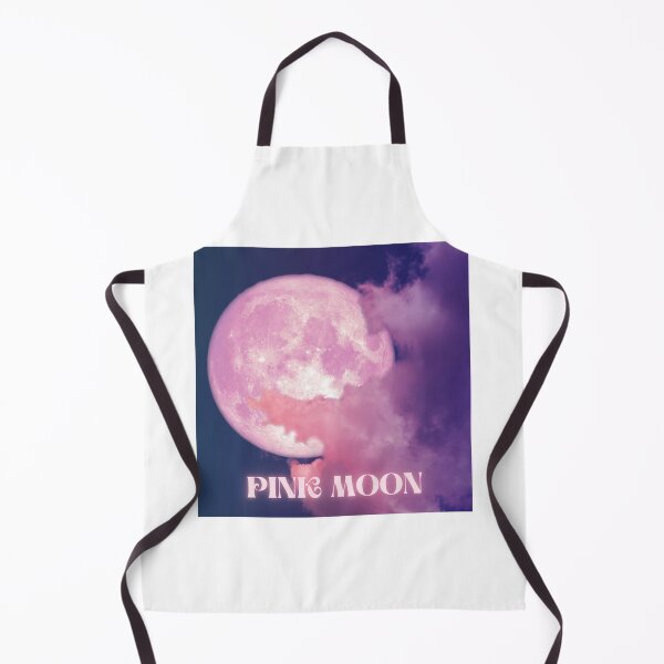 Item preview, Pink Moon (April 2021) designed and sold by Wandas-World.