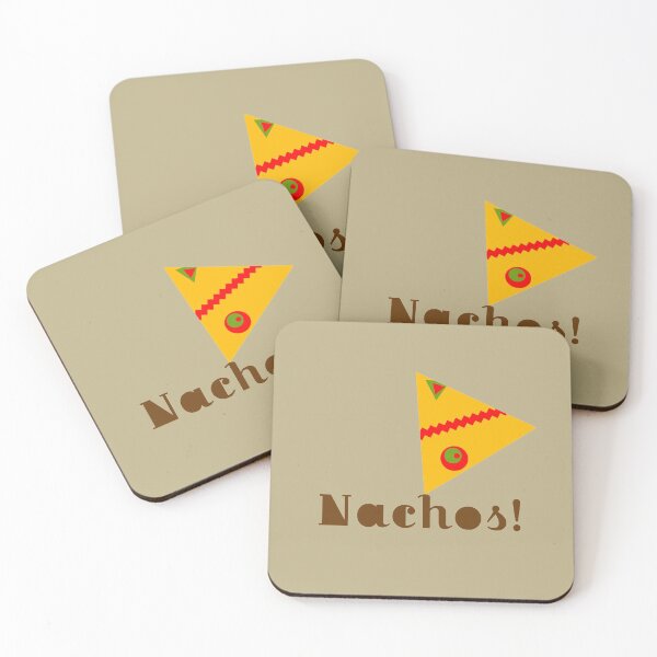Item preview, Nachos! designed and sold by emDesign123.