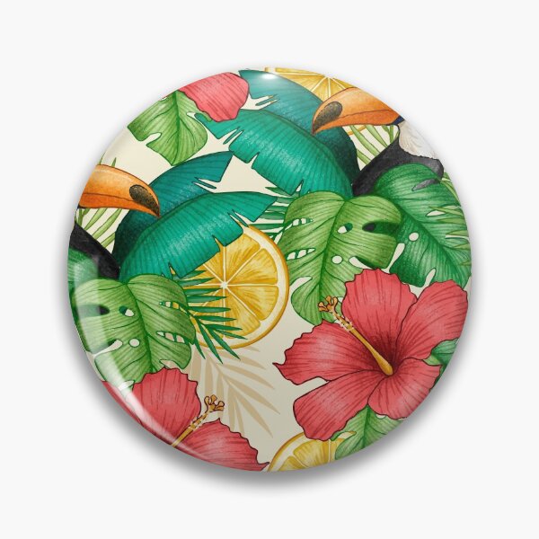 Artikelvorschau, Summer Birds entworfen und verkauft von EVERTEESLOVER.
