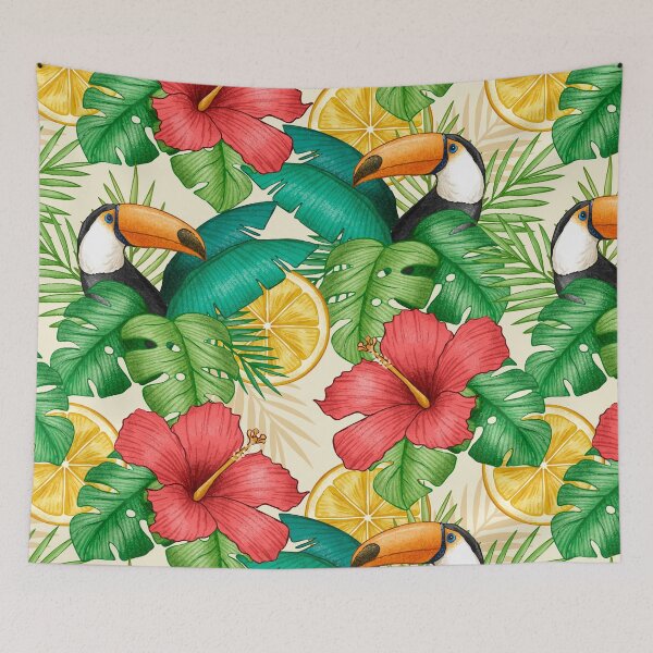 Item preview, Summer Birds designed and sold by EVERTEESLOVER.