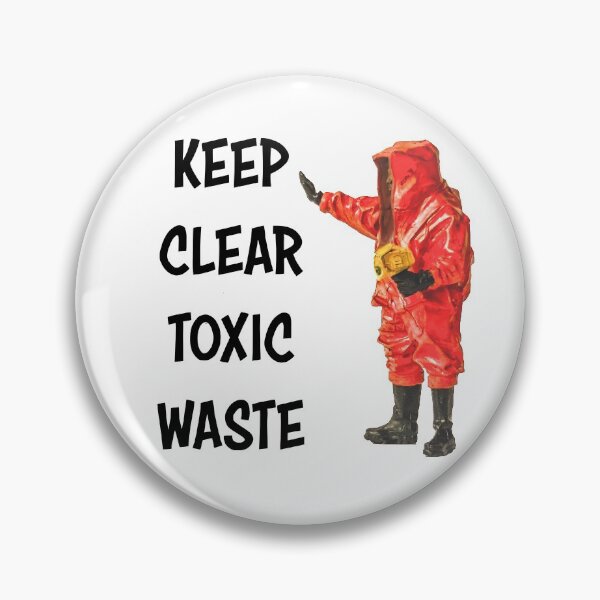 Item preview, KEEP CLEAR designed and sold by TimConstable.