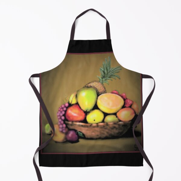 Item preview, Fruit Bowl designed and sold by OBXLisaArt.