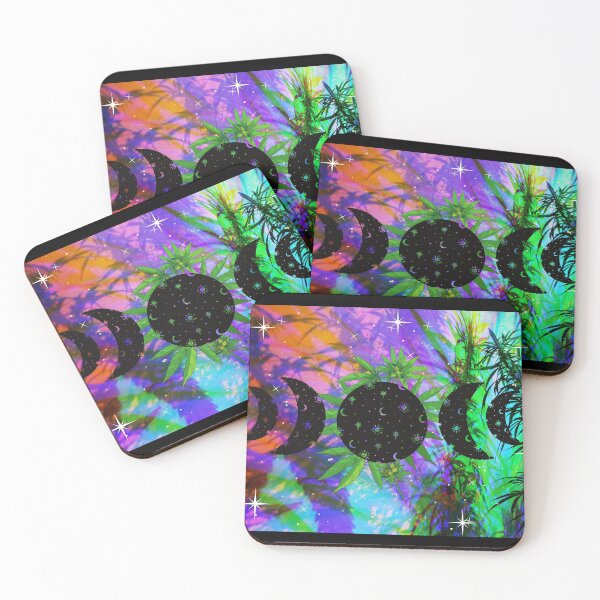 Item preview, UNIVERSE Stoner | Spiritual Stoner | Smart Successful Stoner | designed and sold by AlfaEcho.