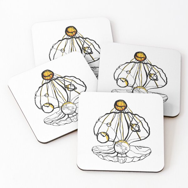 Item preview, Single Line - Shell designed and sold by MaxencePierrard.