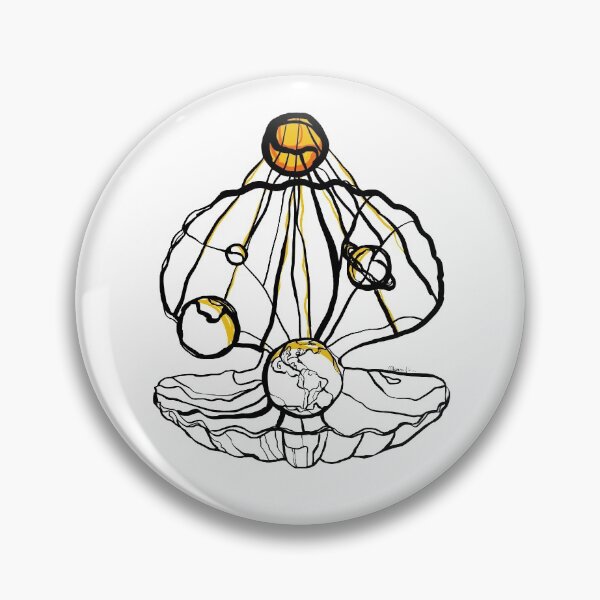 Item preview, Single Line - Shell designed and sold by MaxencePierrard.