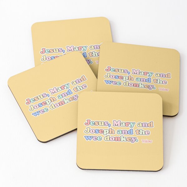 Item preview, Line of Duty Quote designed and sold by holbytv.
