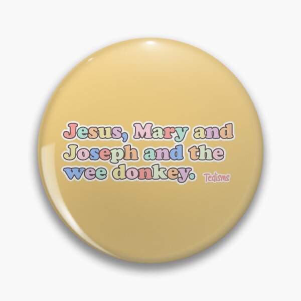 Item preview, Line of Duty Quote designed and sold by holbytv.