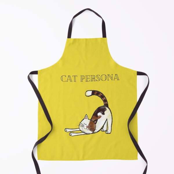 Item preview, Copy of cat Persona 2 designed and sold by IRYNASushi.